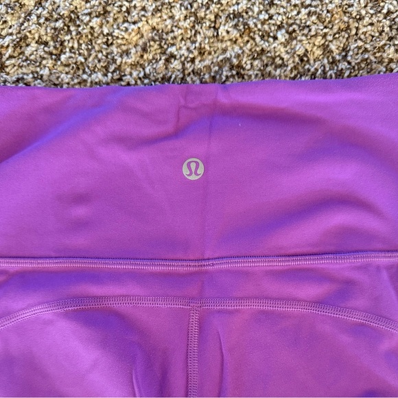 Lululemon Groove Super-High-Rise Flared Pant *Nulu - Picture 3 of 5
